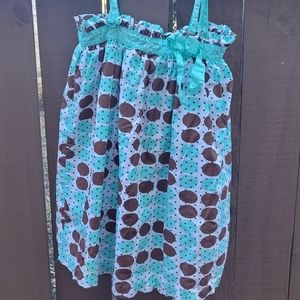 PENELOPE MACK Polka Dot dress